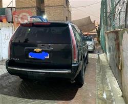 شێڤرۆلێت تاهۆ